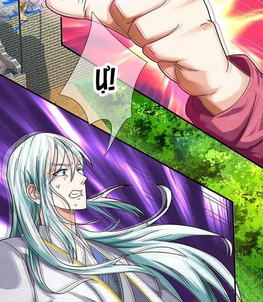 Vú Em Tiên Tôn Đi Ở Rể Chapter 256 - 40