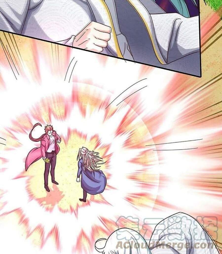 Vú Em Tiên Tôn Đi Ở Rể Chapter 256 - 41