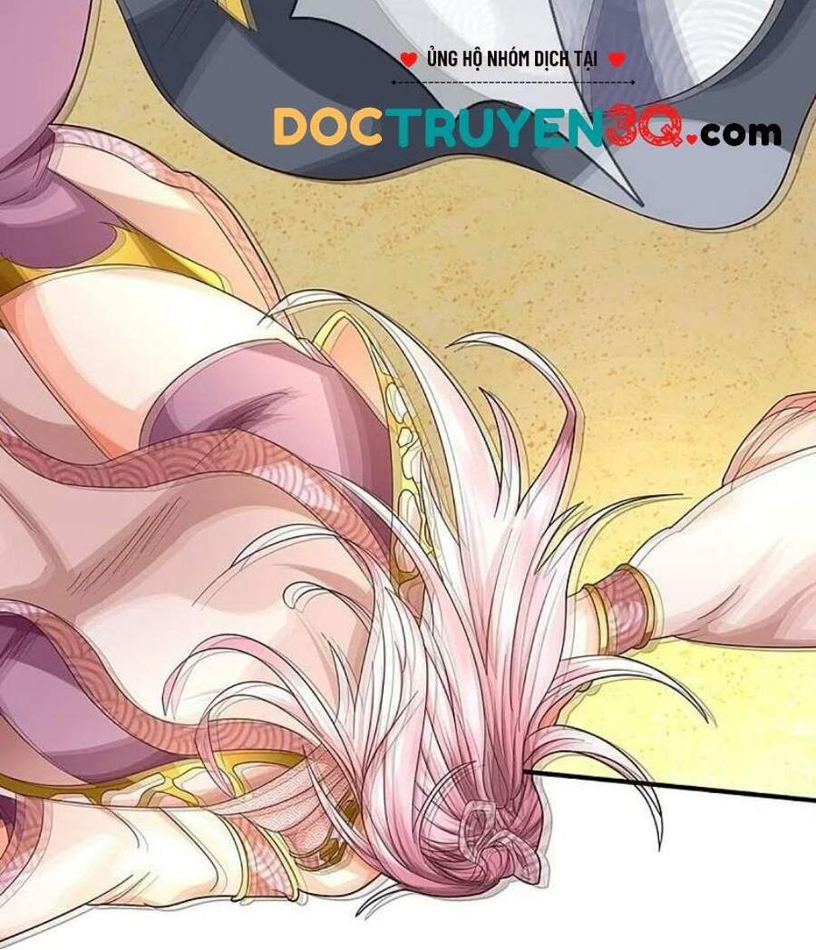 Vú Em Tiên Tôn Đi Ở Rể Chapter 256 - 43