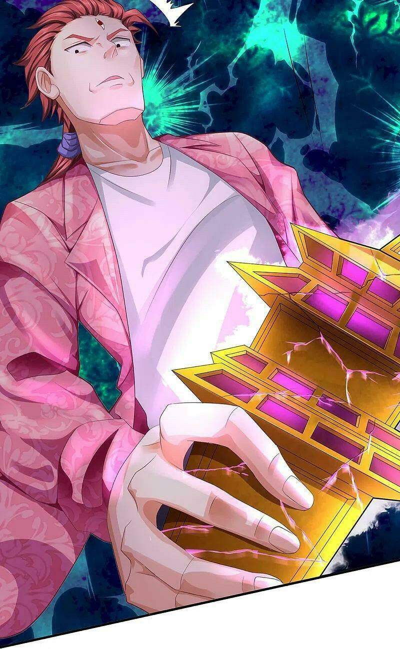 Vú Em Tiên Tôn Đi Ở Rể Chapter 256 - 49