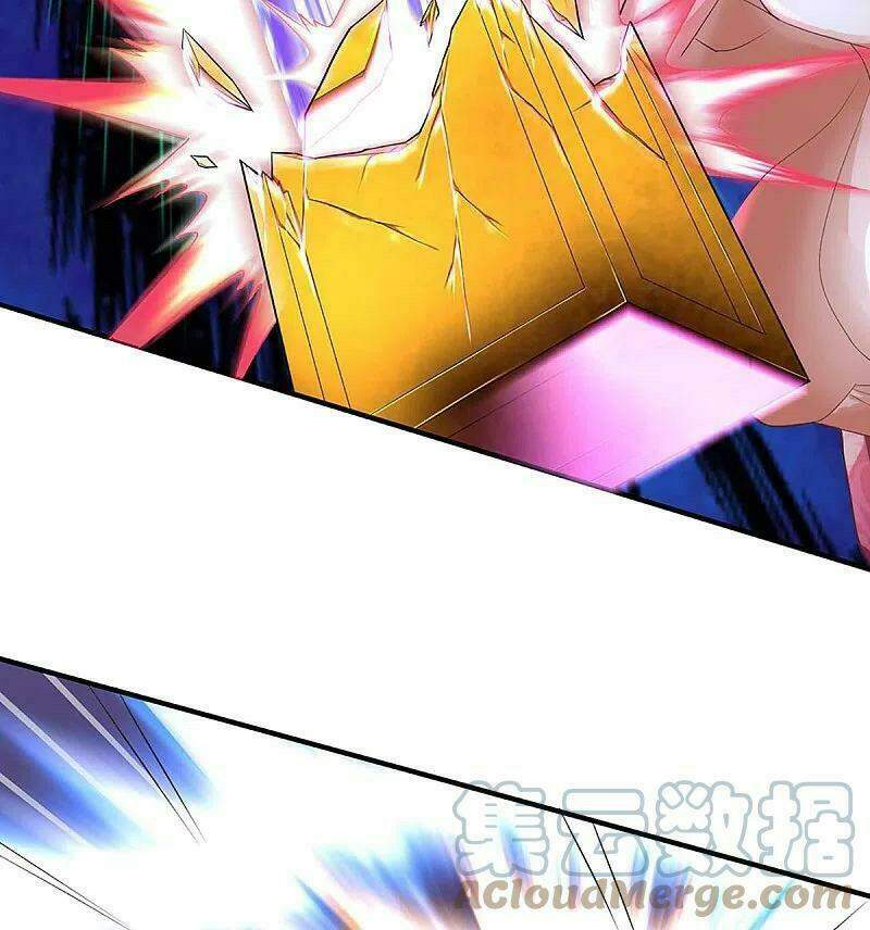 Vú Em Tiên Tôn Đi Ở Rể Chapter 256 - 52