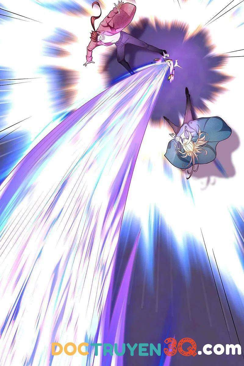 Vú Em Tiên Tôn Đi Ở Rể Chapter 256 - 53