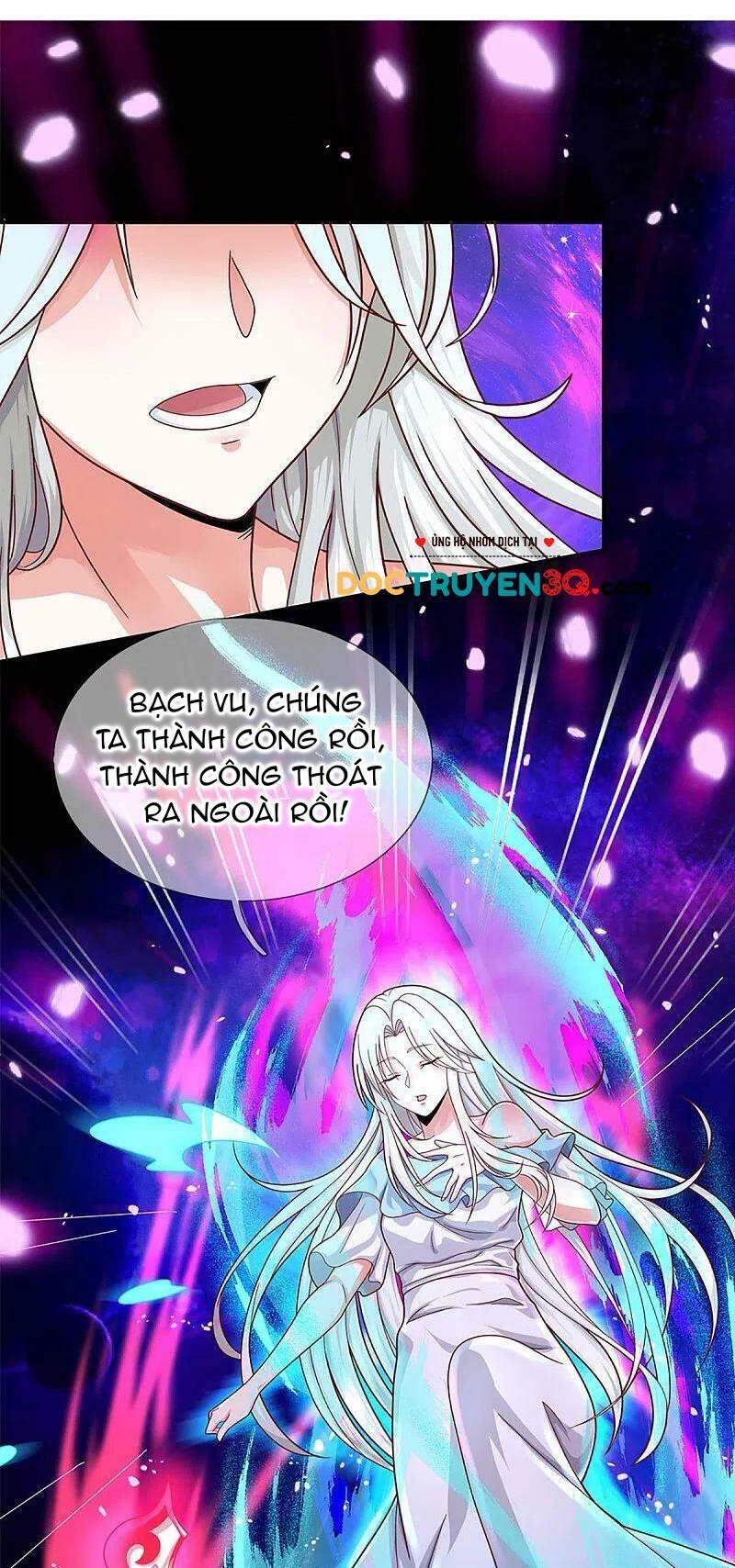 Vú Em Tiên Tôn Đi Ở Rể Chapter 257 - 2