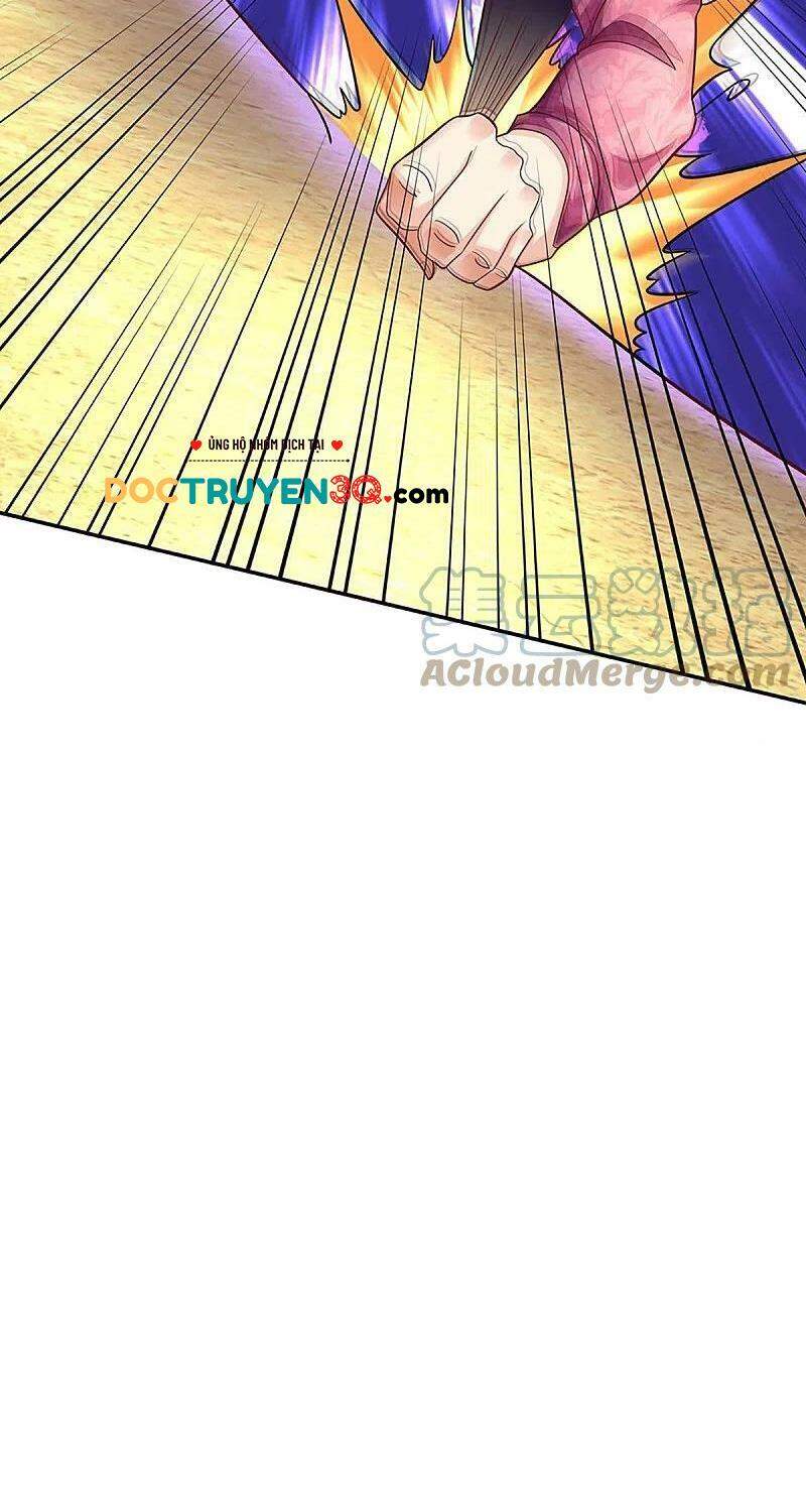 Vú Em Tiên Tôn Đi Ở Rể Chapter 257 - 11