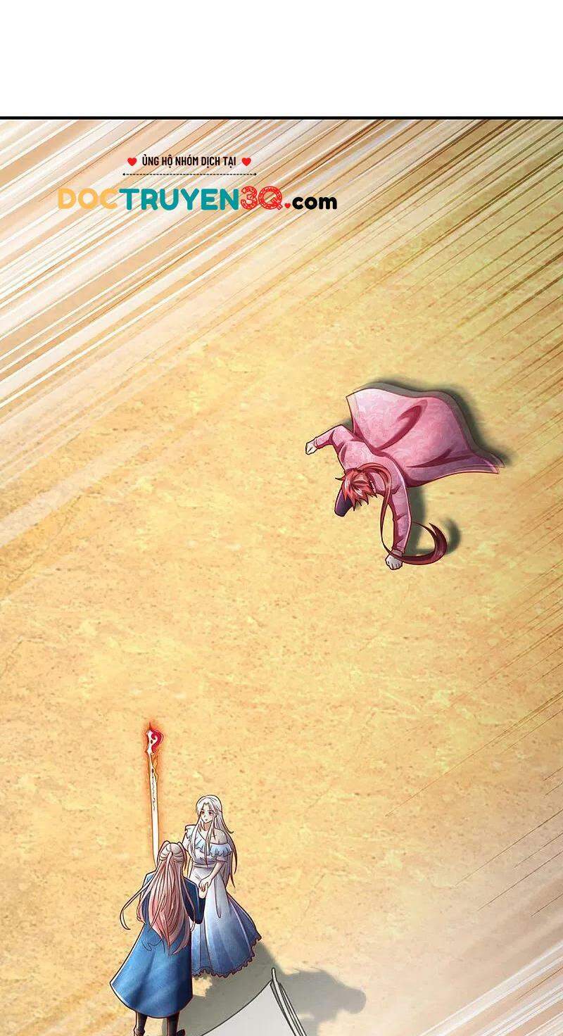 Vú Em Tiên Tôn Đi Ở Rể Chapter 257 - 12