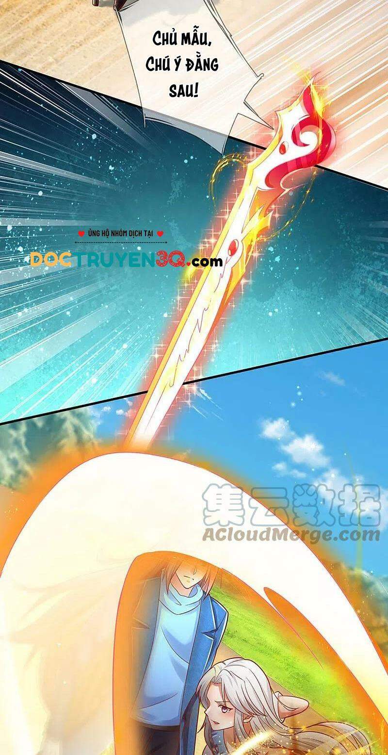Vú Em Tiên Tôn Đi Ở Rể Chapter 257 - 13
