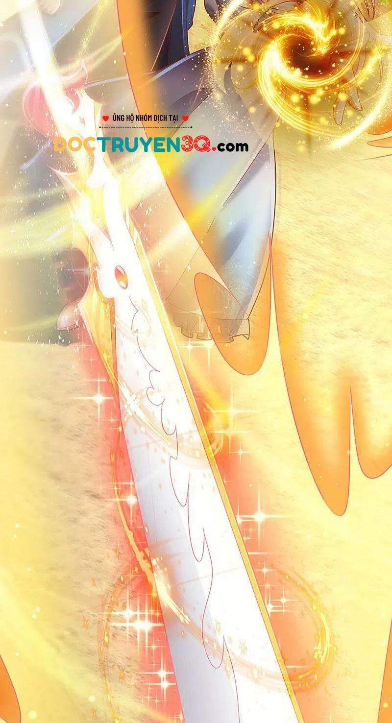 Vú Em Tiên Tôn Đi Ở Rể Chapter 257 - 14