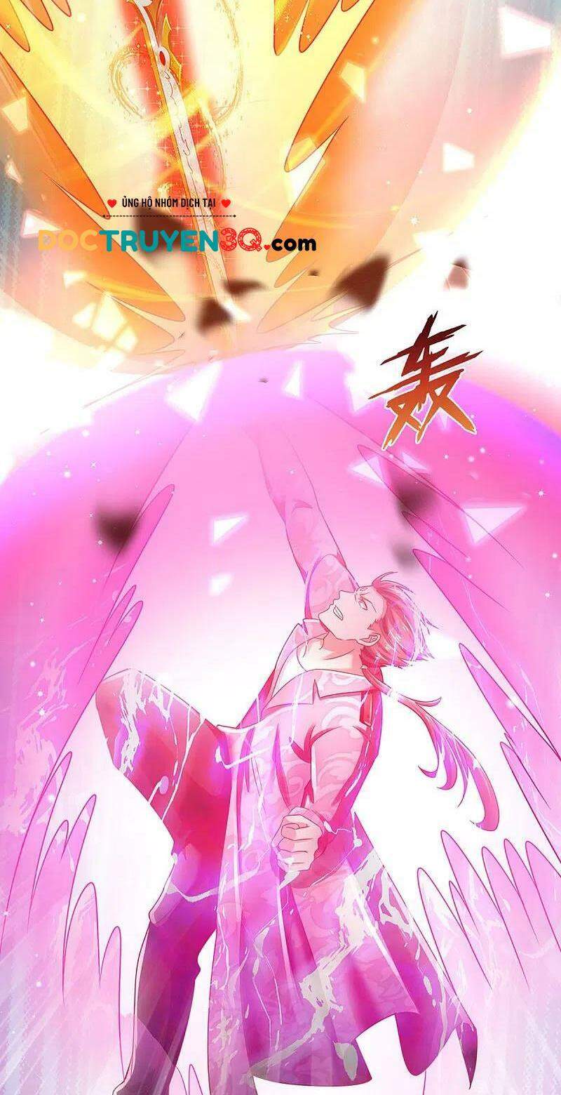 Vú Em Tiên Tôn Đi Ở Rể Chapter 257 - 16