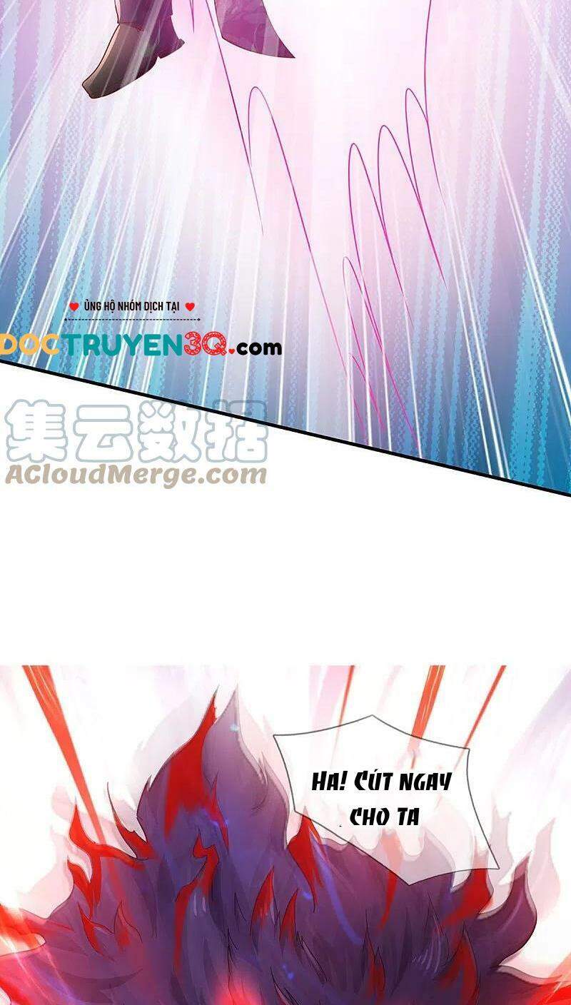 Vú Em Tiên Tôn Đi Ở Rể Chapter 257 - 17