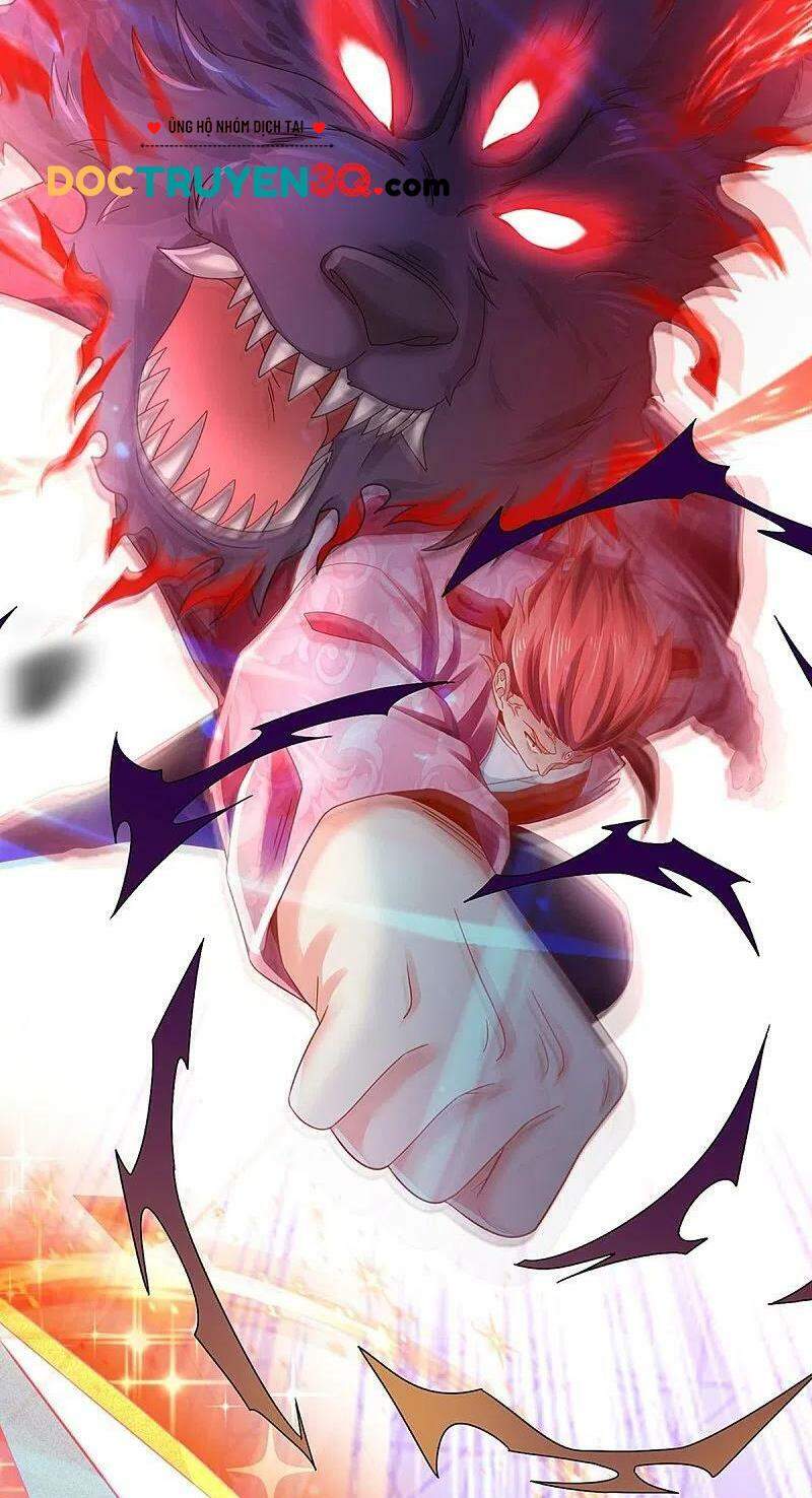 Vú Em Tiên Tôn Đi Ở Rể Chapter 257 - 18