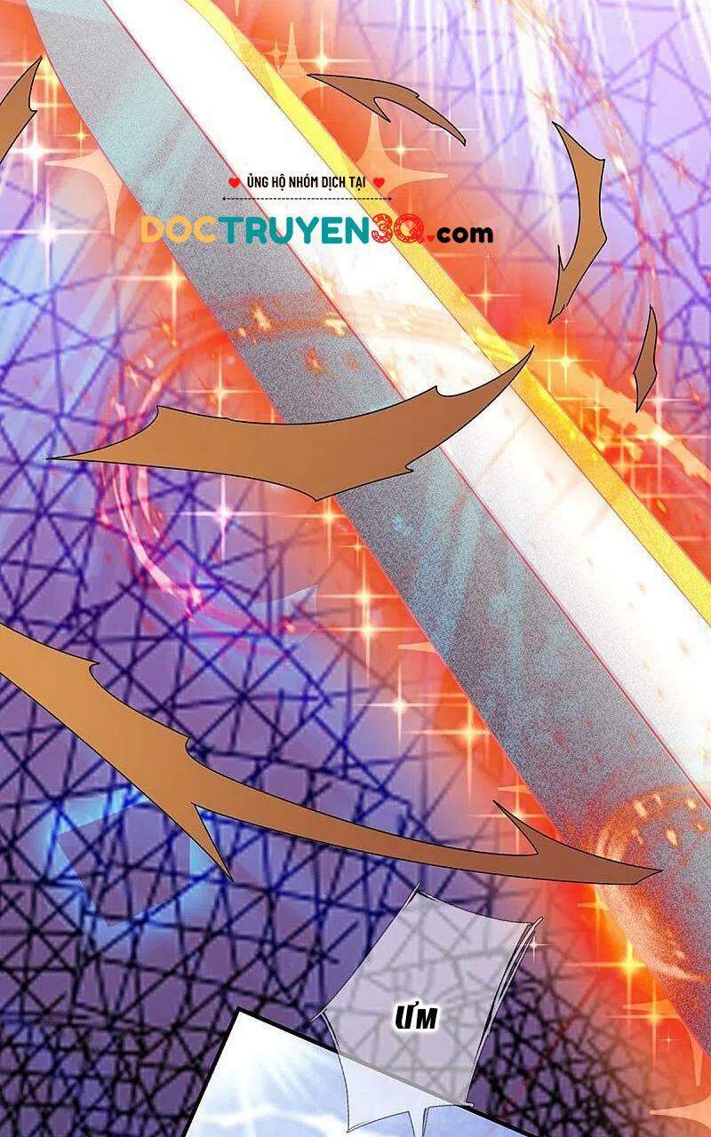 Vú Em Tiên Tôn Đi Ở Rể Chapter 257 - 19