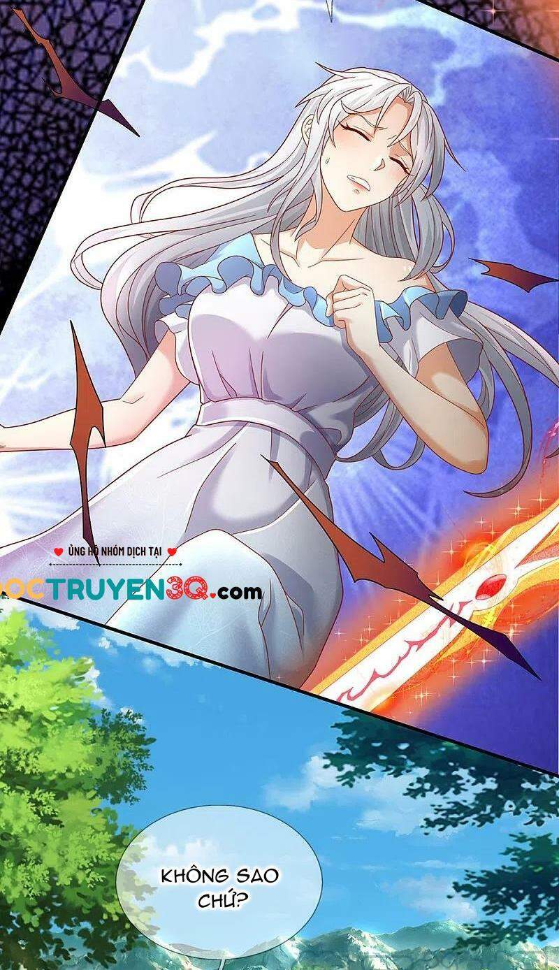 Vú Em Tiên Tôn Đi Ở Rể Chapter 257 - 20