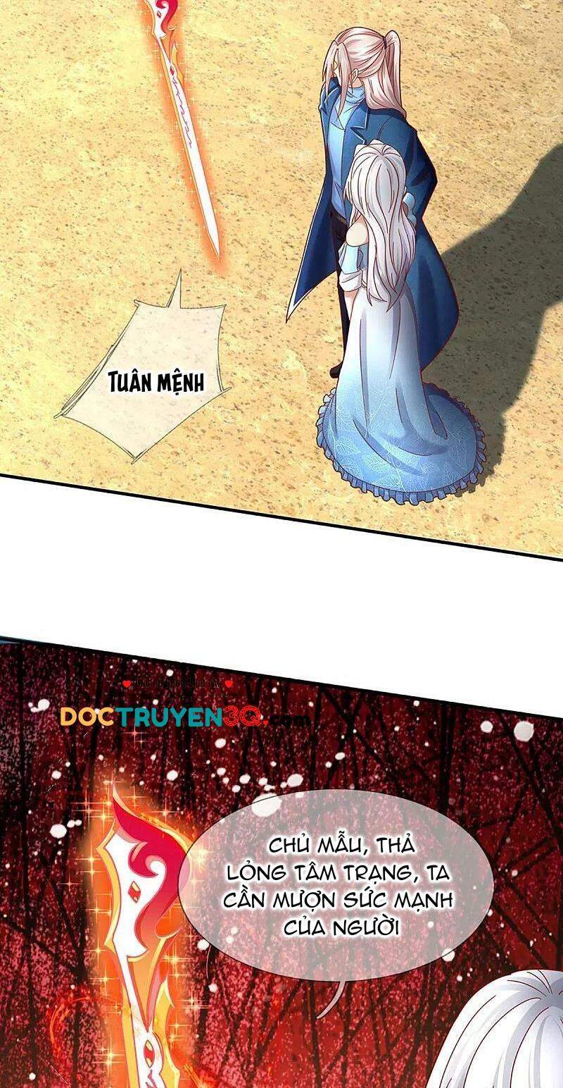 Vú Em Tiên Tôn Đi Ở Rể Chapter 257 - 28