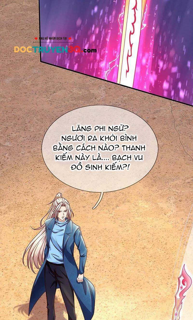 Vú Em Tiên Tôn Đi Ở Rể Chapter 257 - 4