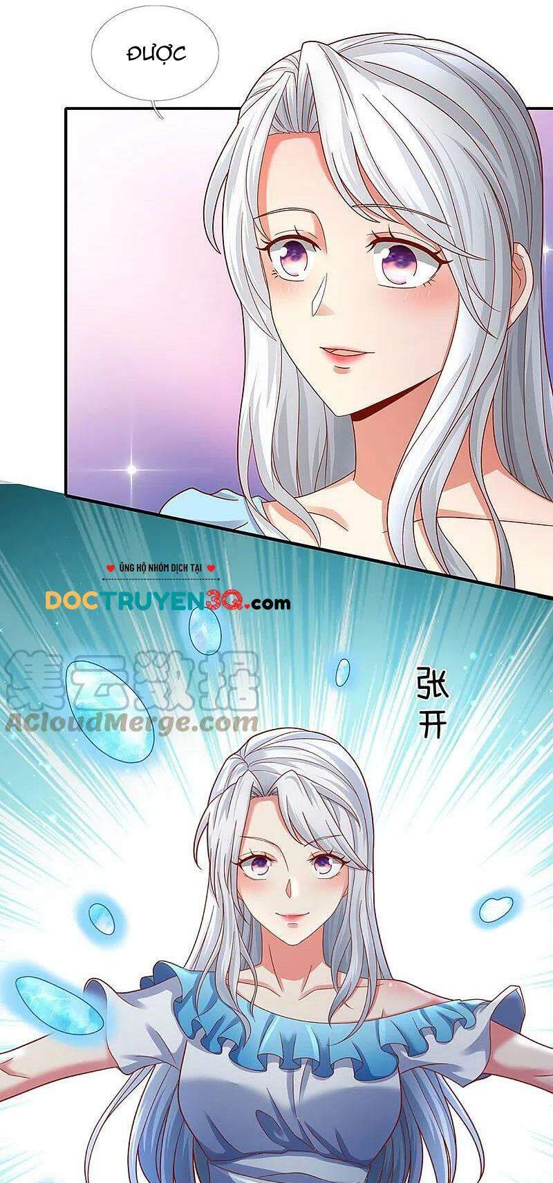 Vú Em Tiên Tôn Đi Ở Rể Chapter 257 - 31