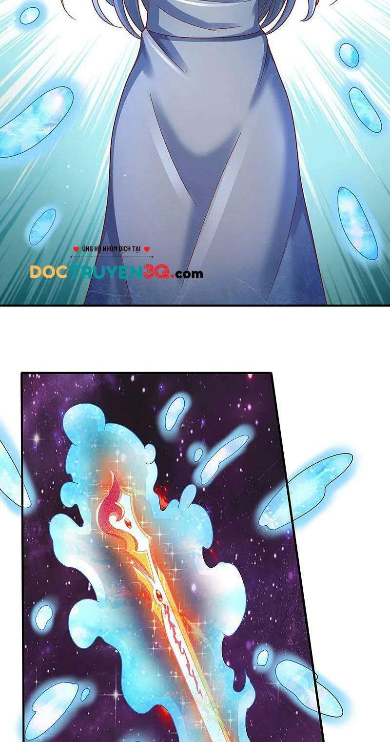 Vú Em Tiên Tôn Đi Ở Rể Chapter 257 - 32