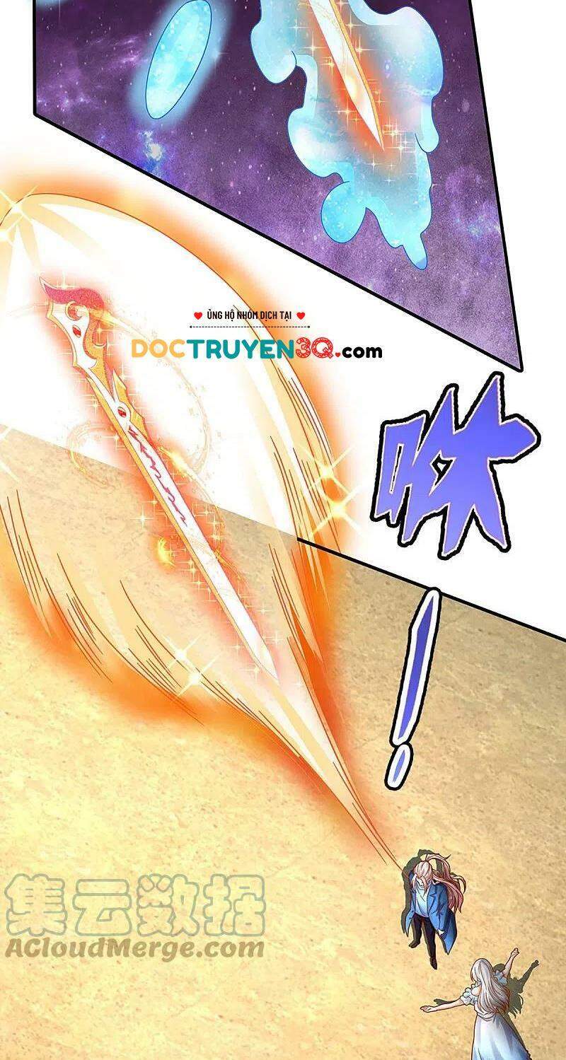 Vú Em Tiên Tôn Đi Ở Rể Chapter 257 - 33