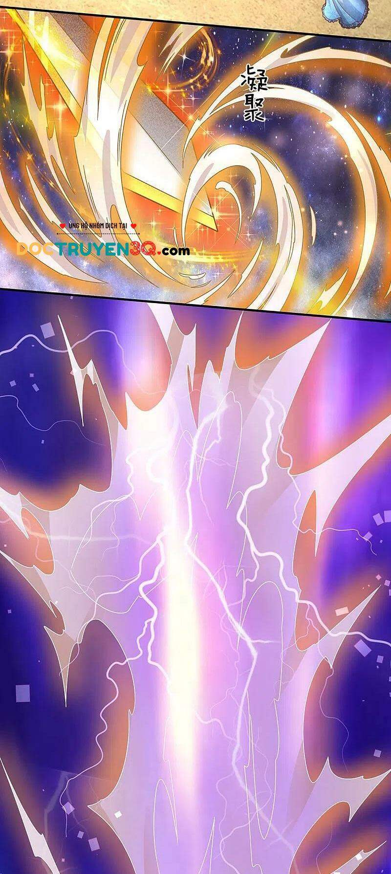 Vú Em Tiên Tôn Đi Ở Rể Chapter 257 - 34