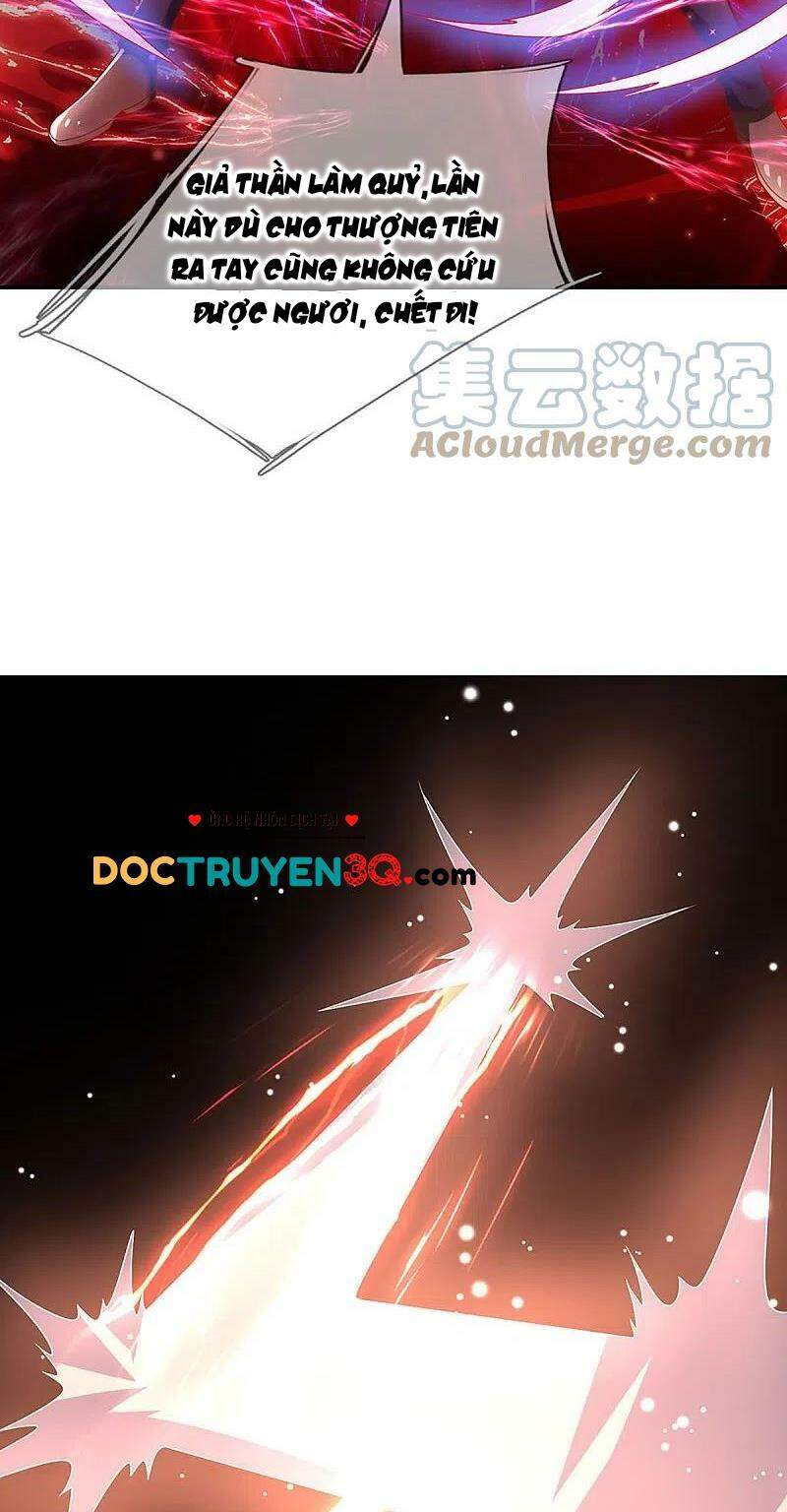 Vú Em Tiên Tôn Đi Ở Rể Chapter 257 - 37