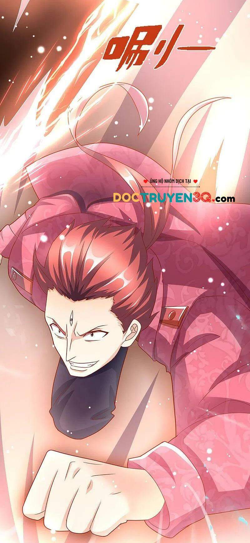 Vú Em Tiên Tôn Đi Ở Rể Chapter 257 - 38