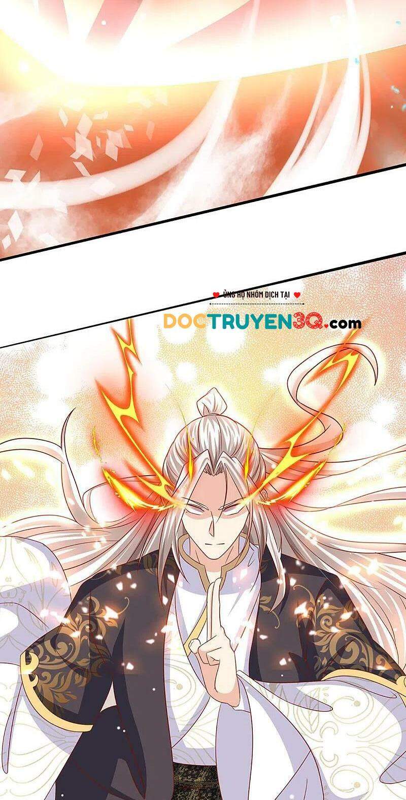 Vú Em Tiên Tôn Đi Ở Rể Chapter 257 - 39