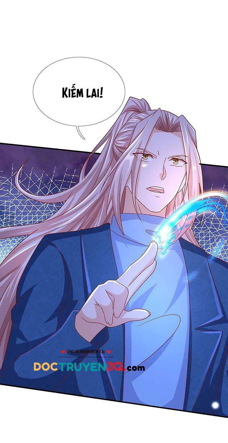 Vú Em Tiên Tôn Đi Ở Rể Chapter 257 - 41