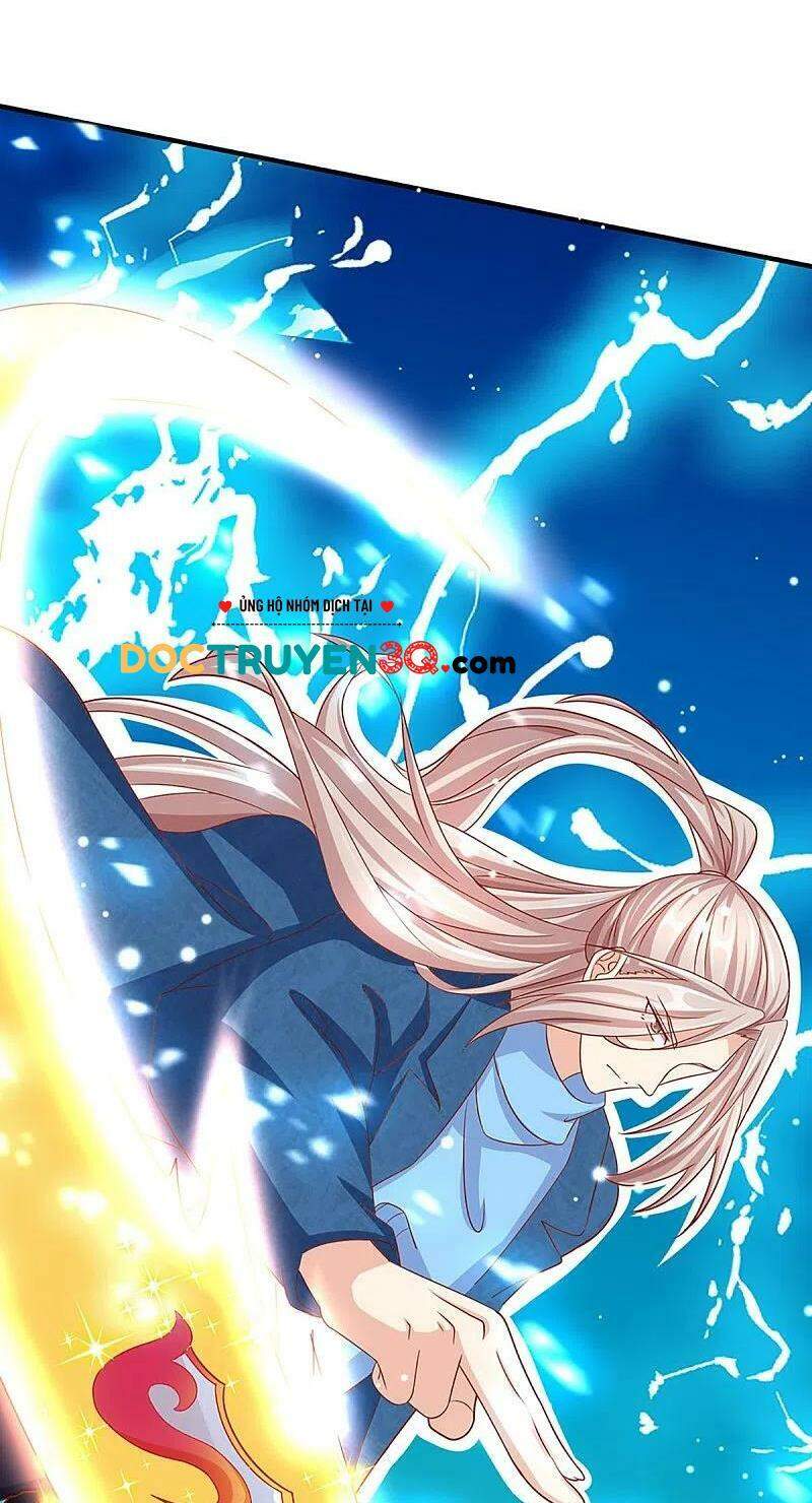 Vú Em Tiên Tôn Đi Ở Rể Chapter 257 - 42