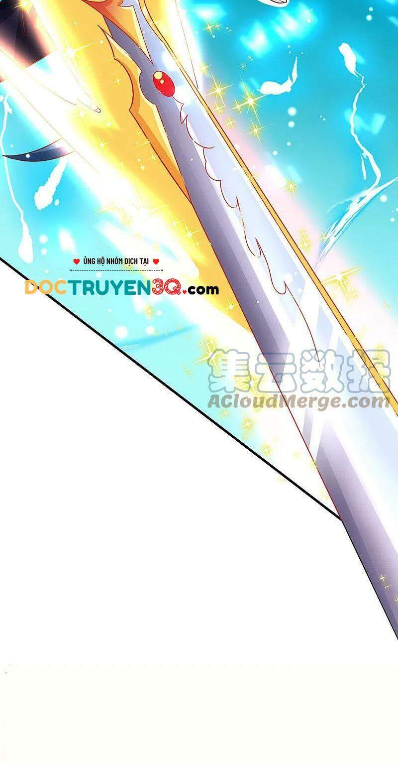 Vú Em Tiên Tôn Đi Ở Rể Chapter 257 - 43