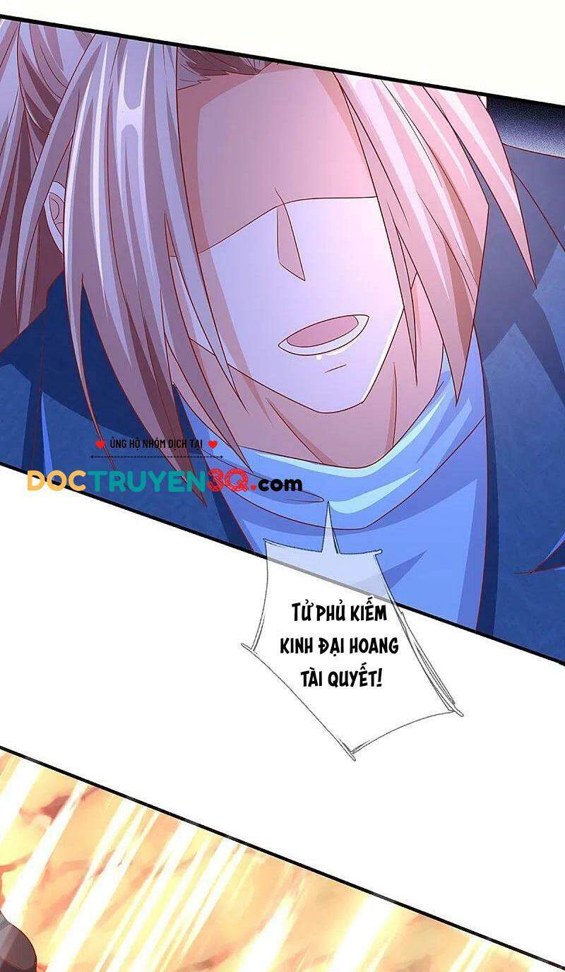 Vú Em Tiên Tôn Đi Ở Rể Chapter 257 - 44