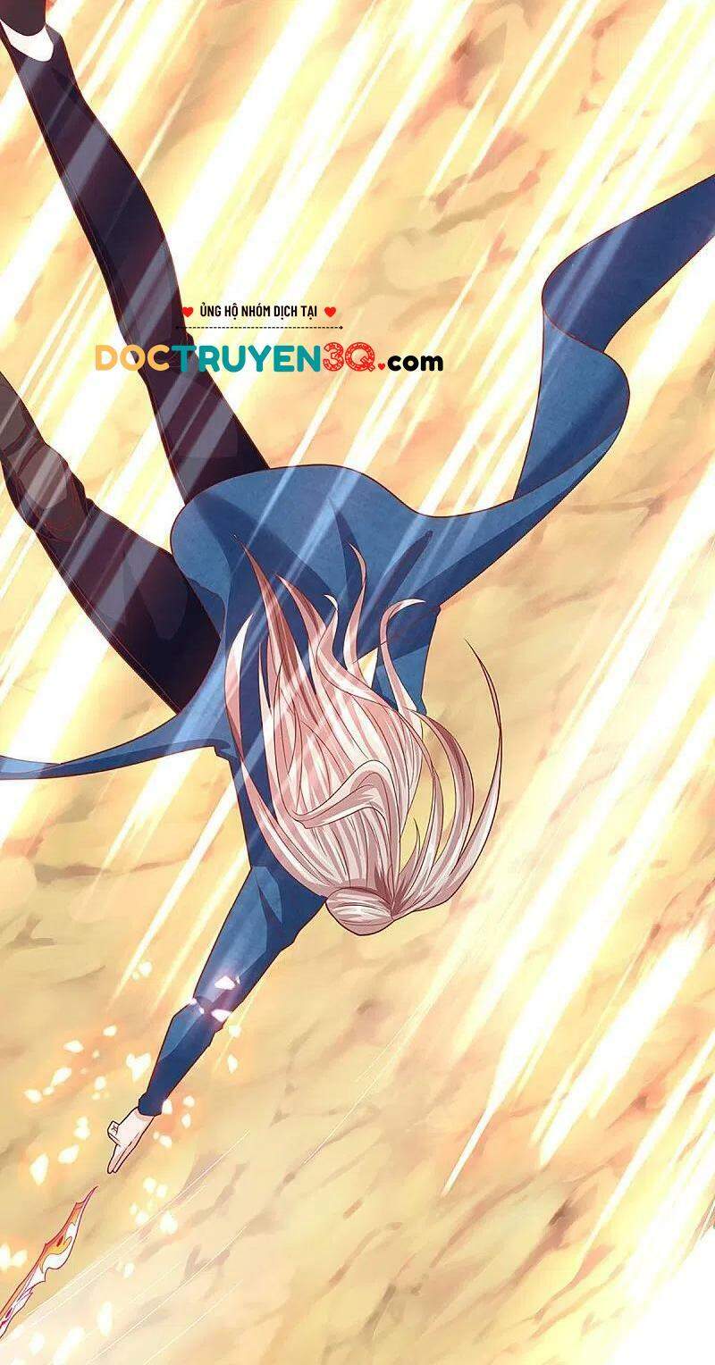 Vú Em Tiên Tôn Đi Ở Rể Chapter 257 - 45