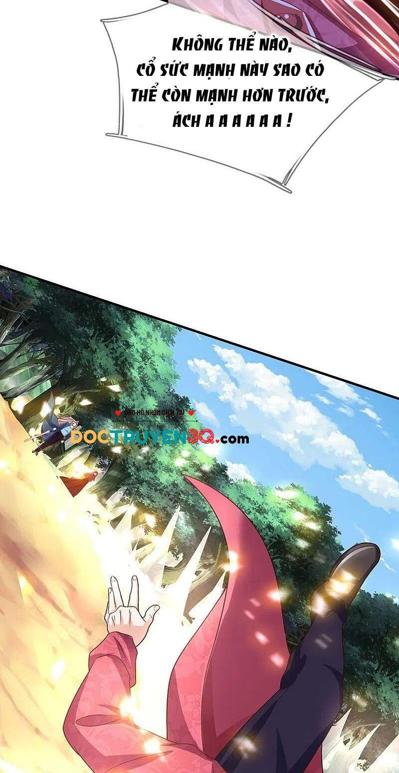 Vú Em Tiên Tôn Đi Ở Rể Chapter 257 - 49