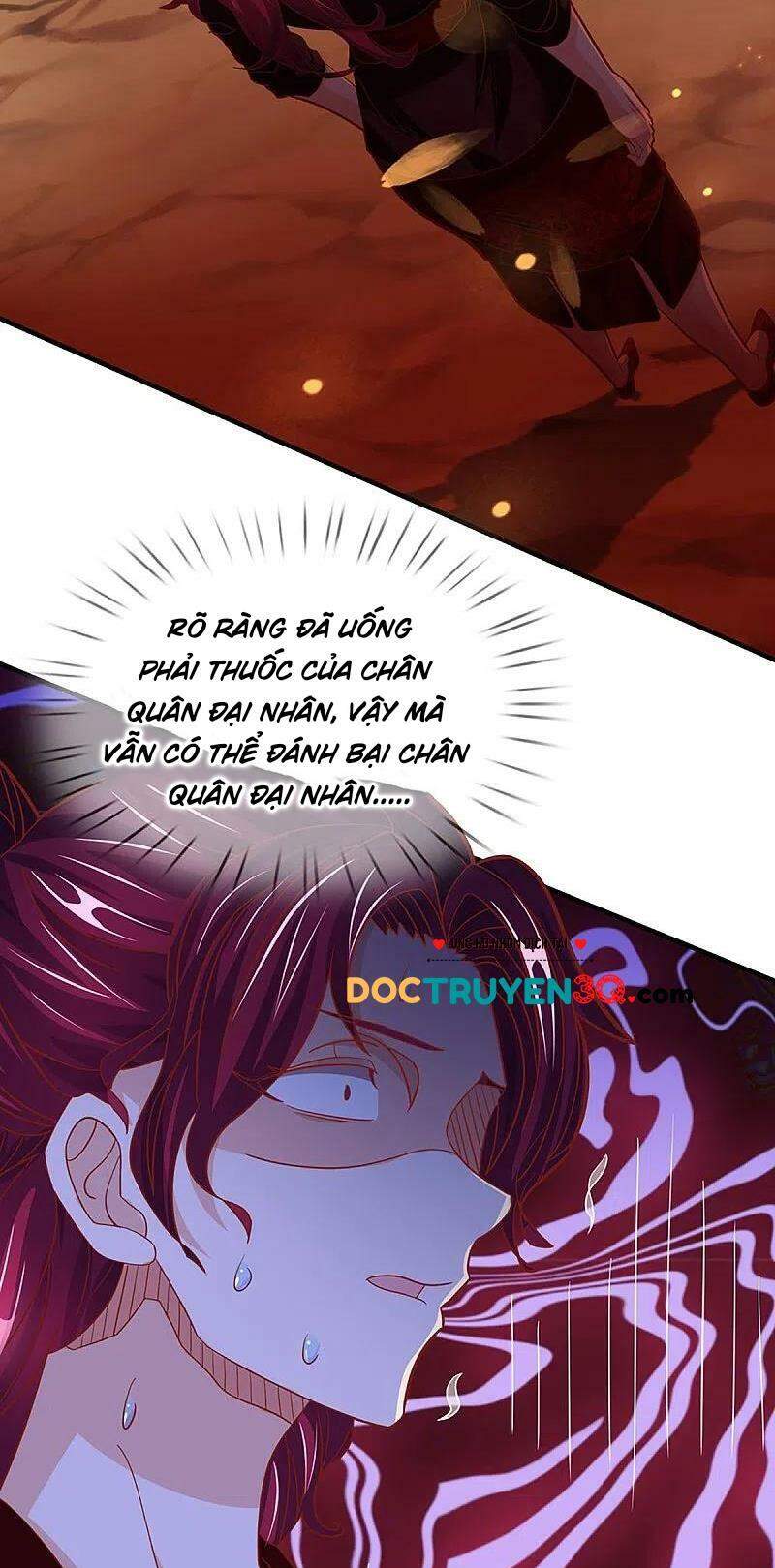 Vú Em Tiên Tôn Đi Ở Rể Chapter 257 - 52