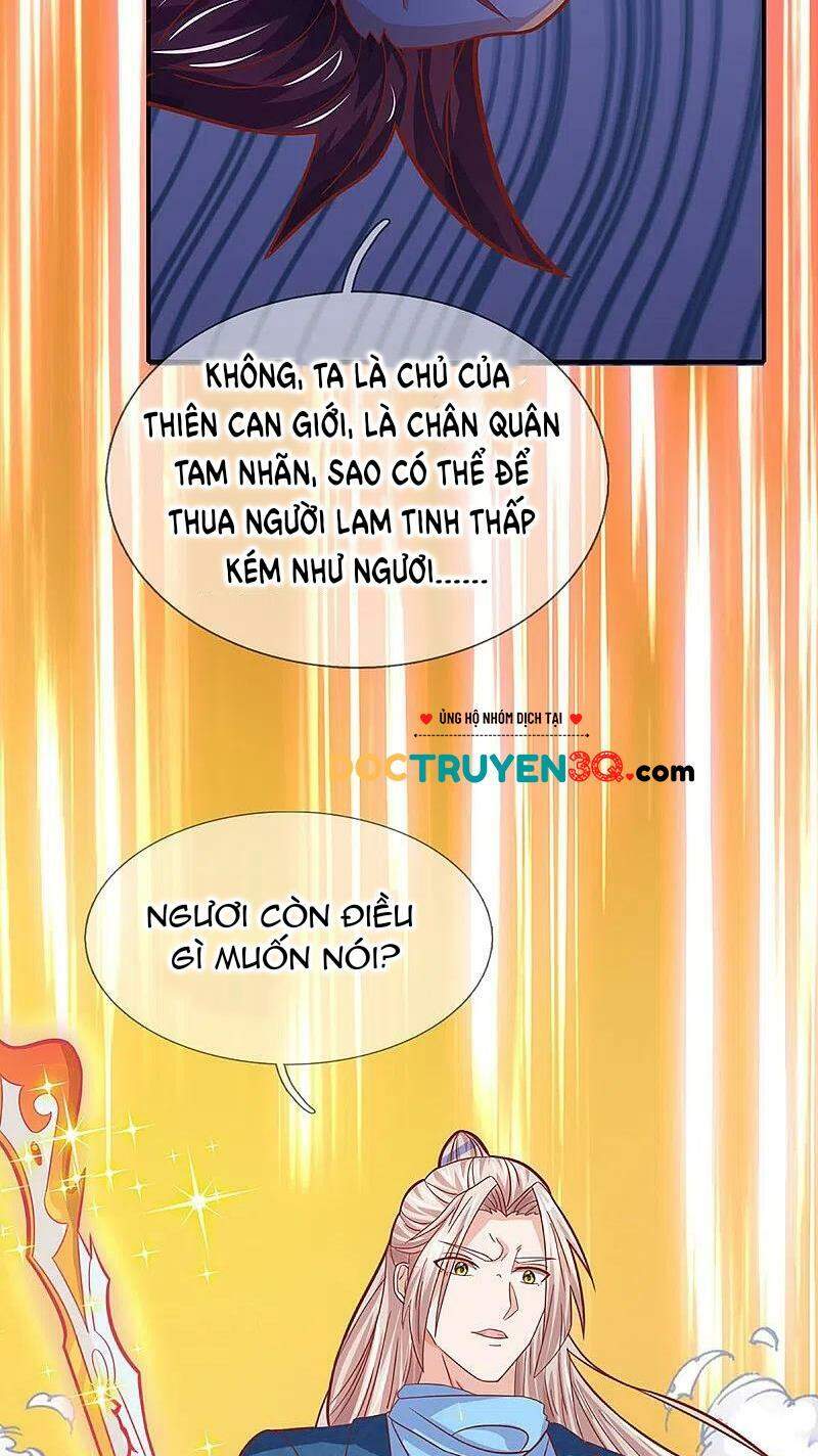 Vú Em Tiên Tôn Đi Ở Rể Chapter 257 - 55