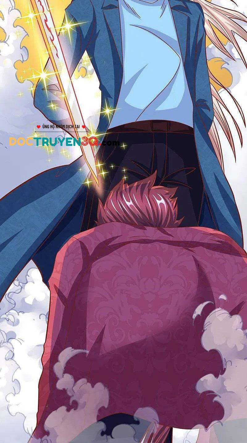 Vú Em Tiên Tôn Đi Ở Rể Chapter 257 - 56