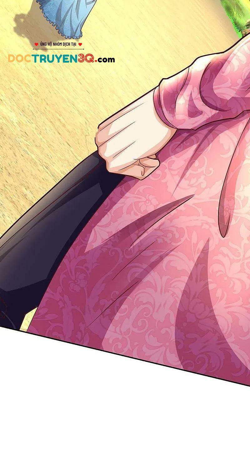 Vú Em Tiên Tôn Đi Ở Rể Chapter 257 - 8