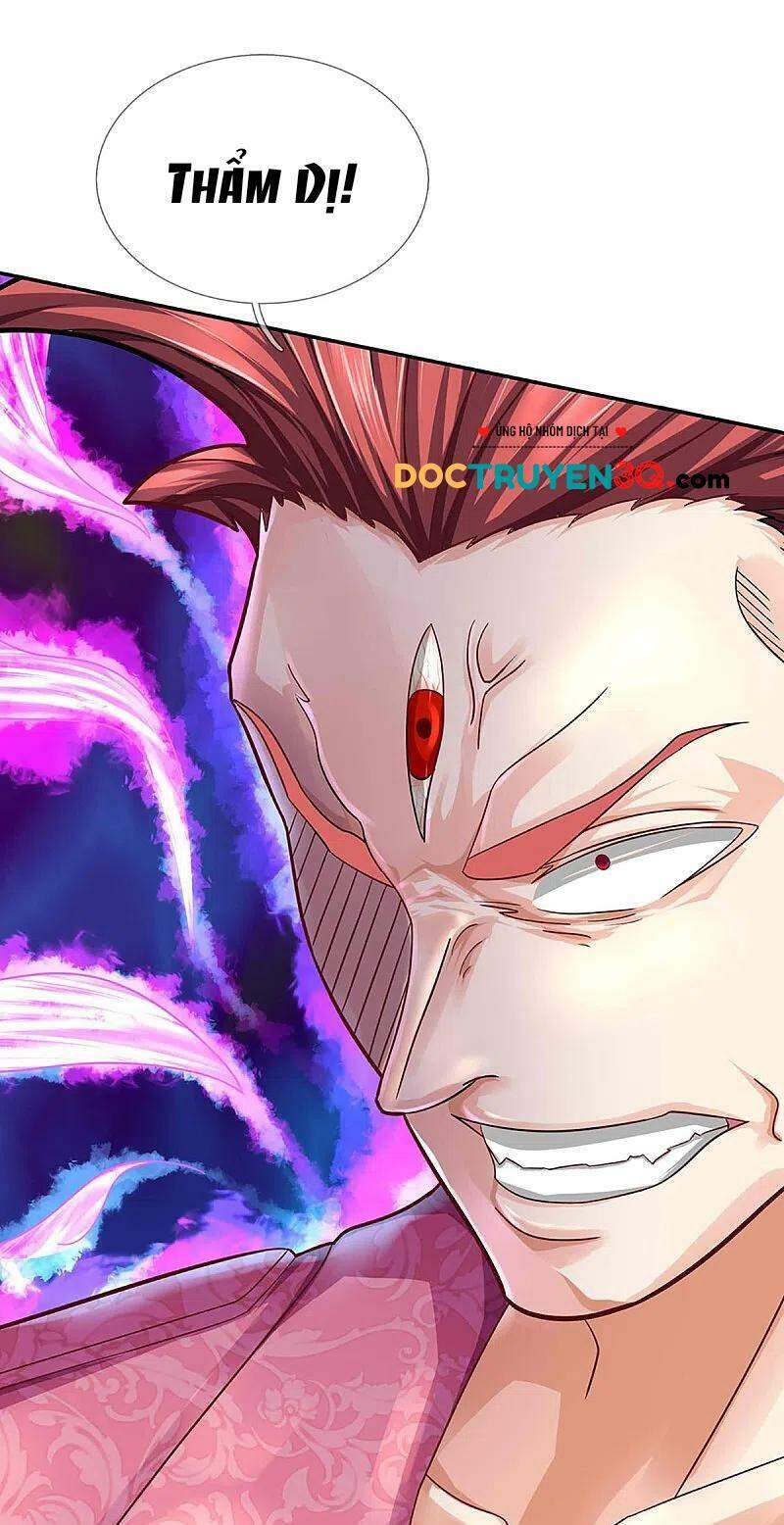 Vú Em Tiên Tôn Đi Ở Rể Chapter 257 - 9