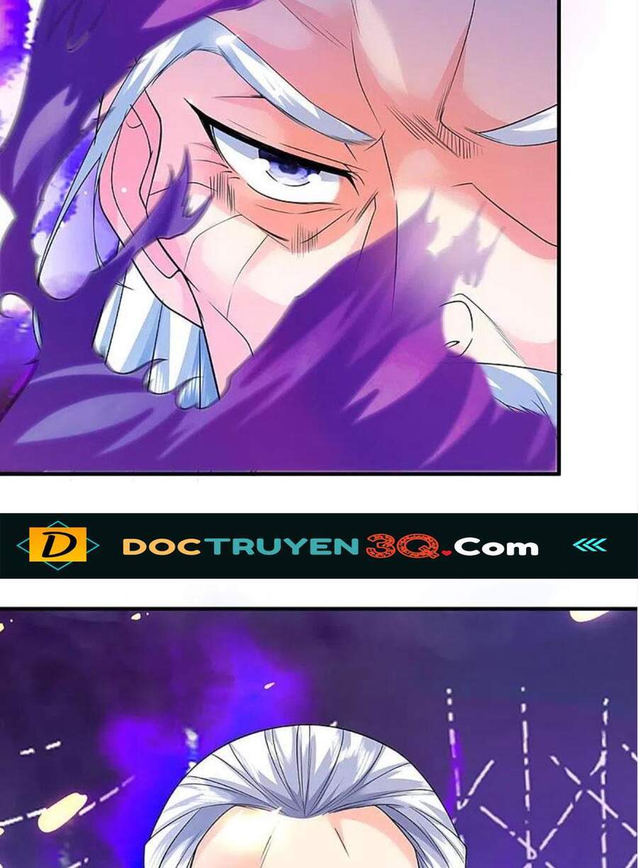 Vú Em Tiên Tôn Đi Ở Rể Chapter 259 - 13