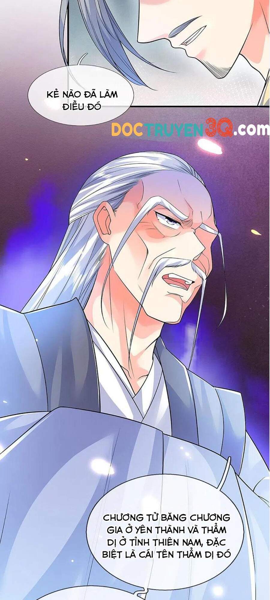 Vú Em Tiên Tôn Đi Ở Rể Chapter 259 - 15