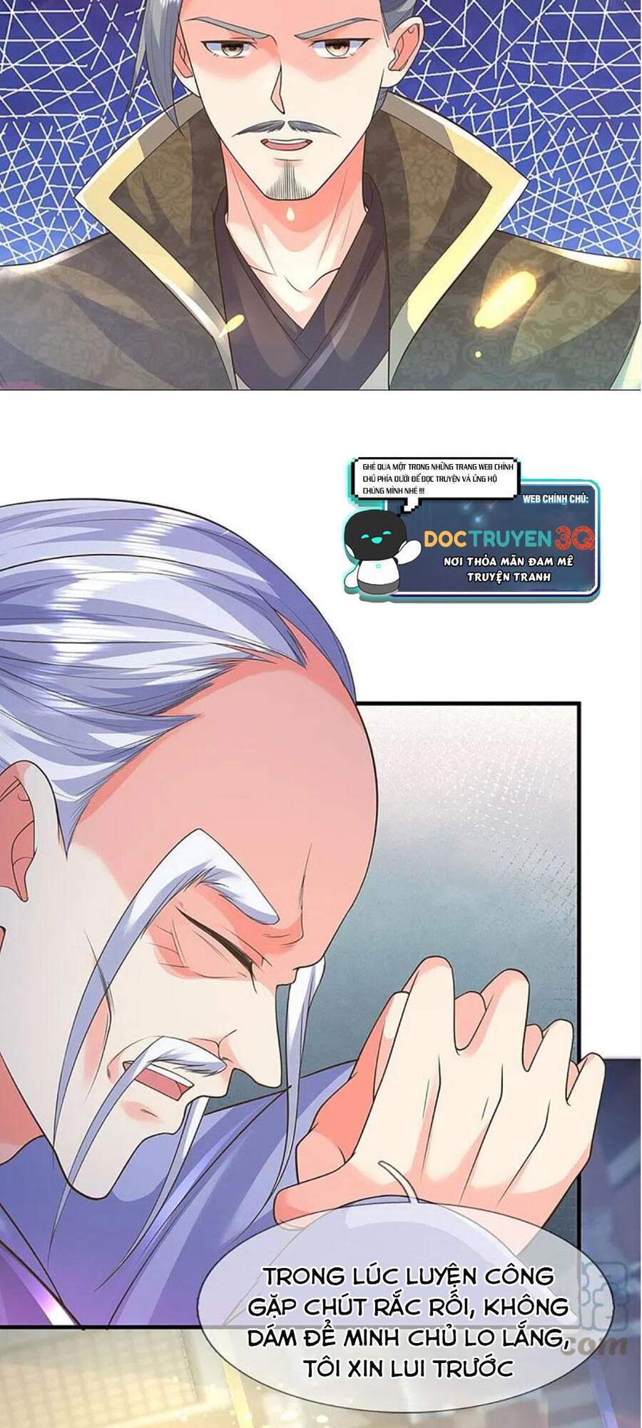 Vú Em Tiên Tôn Đi Ở Rể Chapter 259 - 18