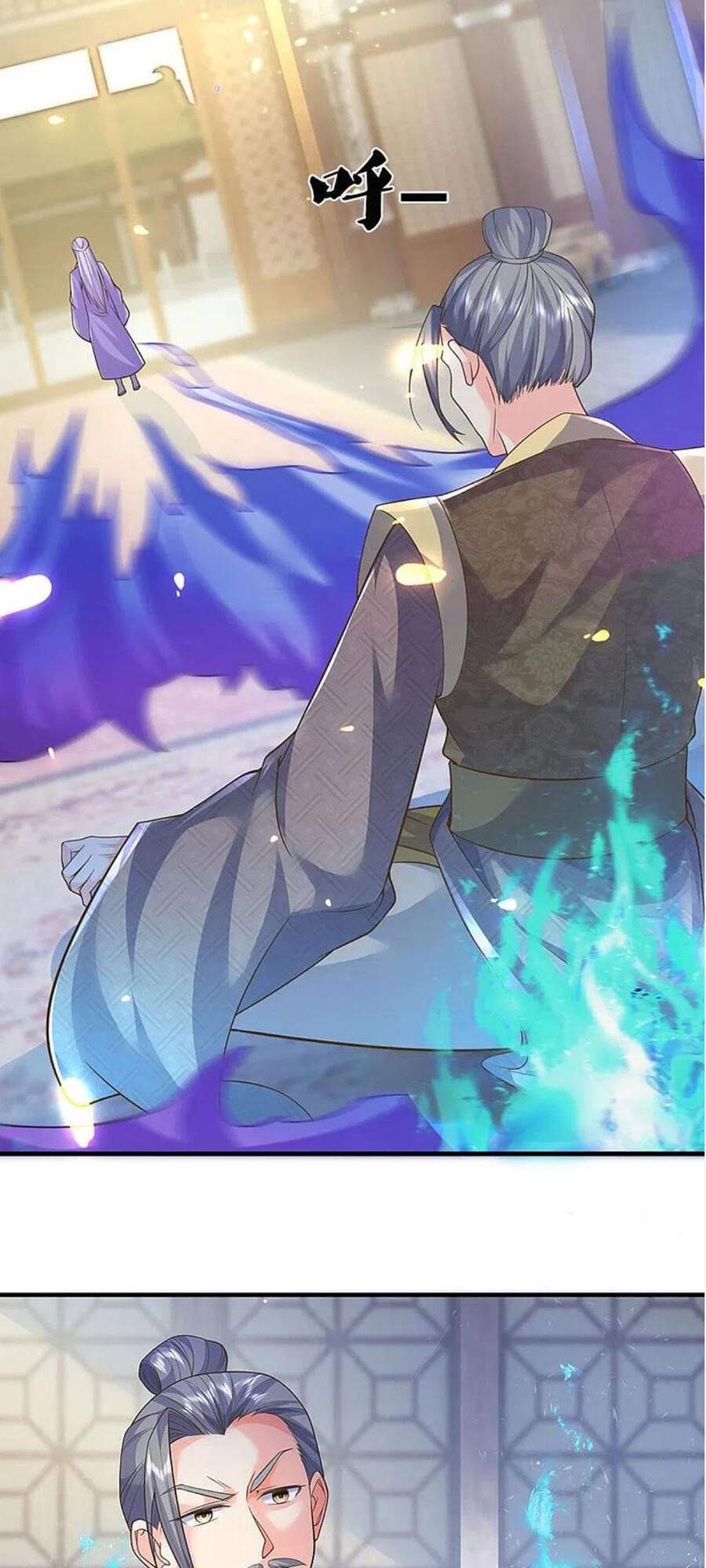 Vú Em Tiên Tôn Đi Ở Rể Chapter 259 - 19