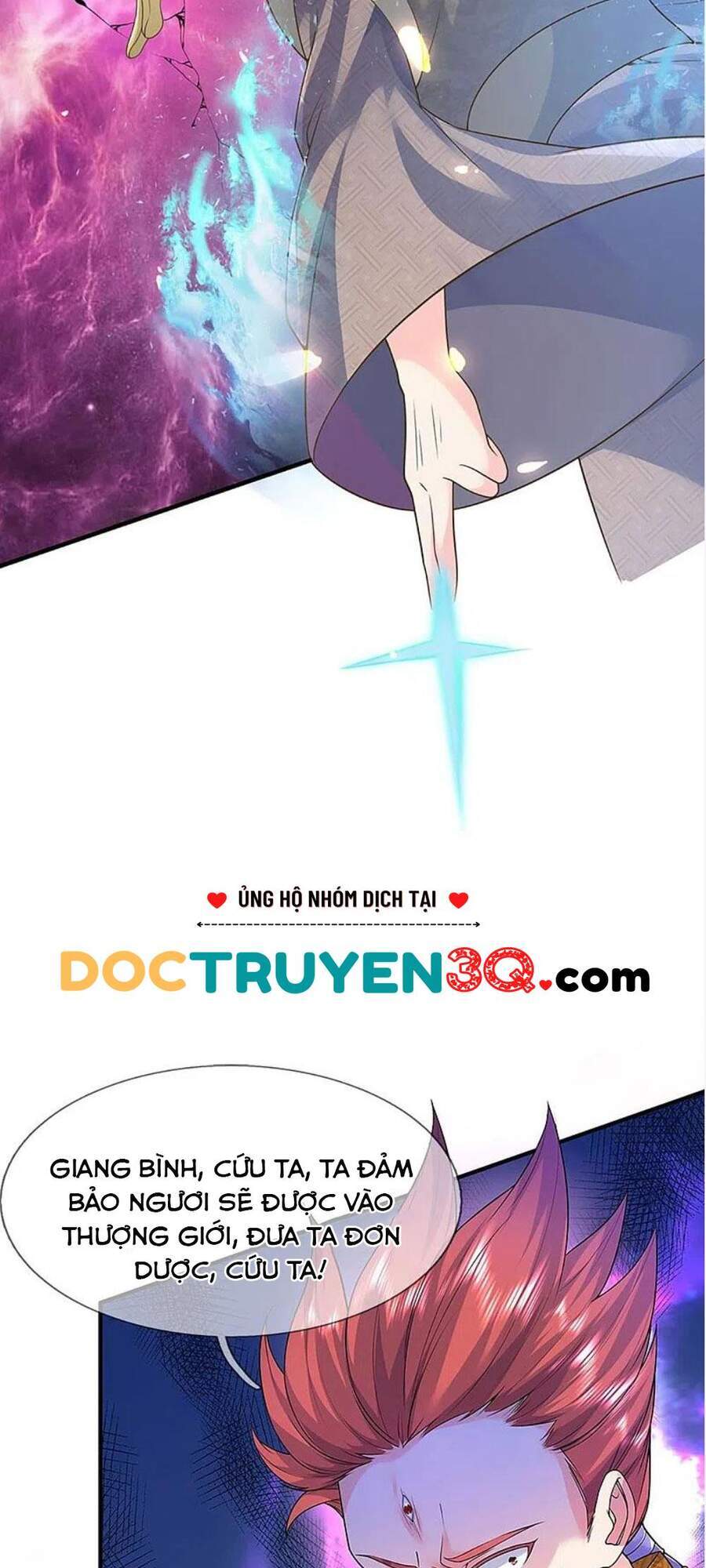 Vú Em Tiên Tôn Đi Ở Rể Chapter 259 - 23