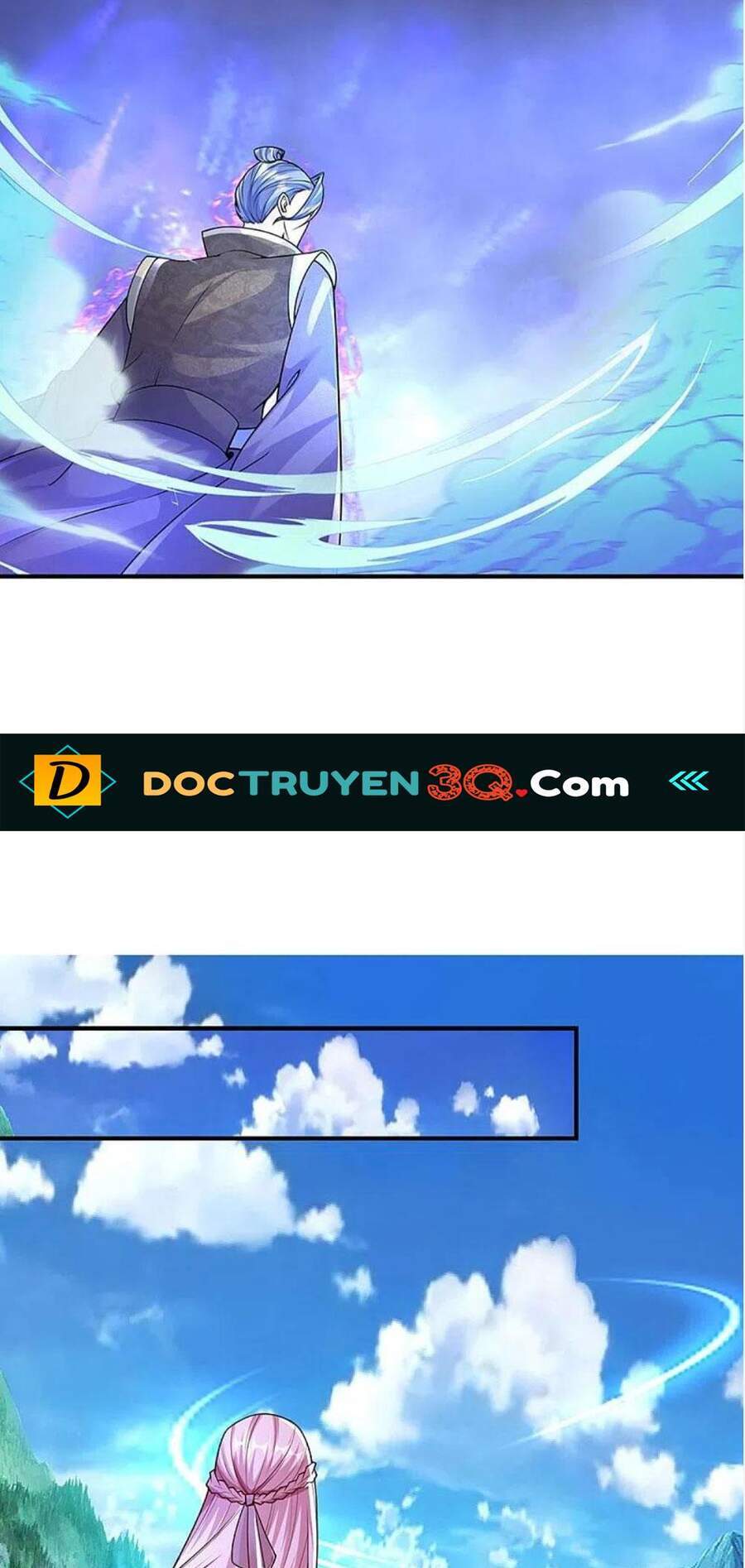 Vú Em Tiên Tôn Đi Ở Rể Chapter 259 - 26