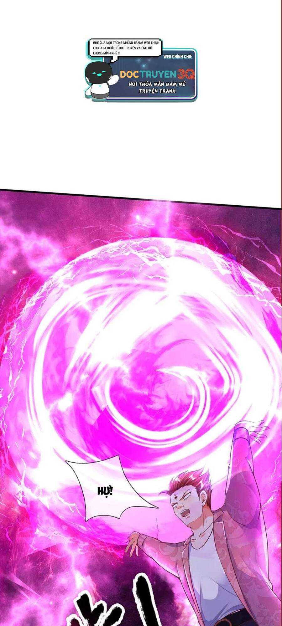 Vú Em Tiên Tôn Đi Ở Rể Chapter 259 - 4