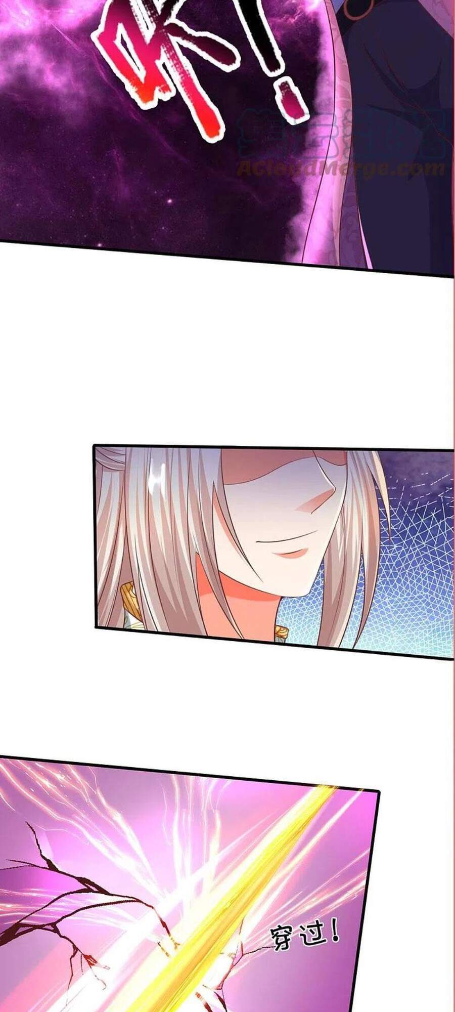 Vú Em Tiên Tôn Đi Ở Rể Chapter 259 - 5