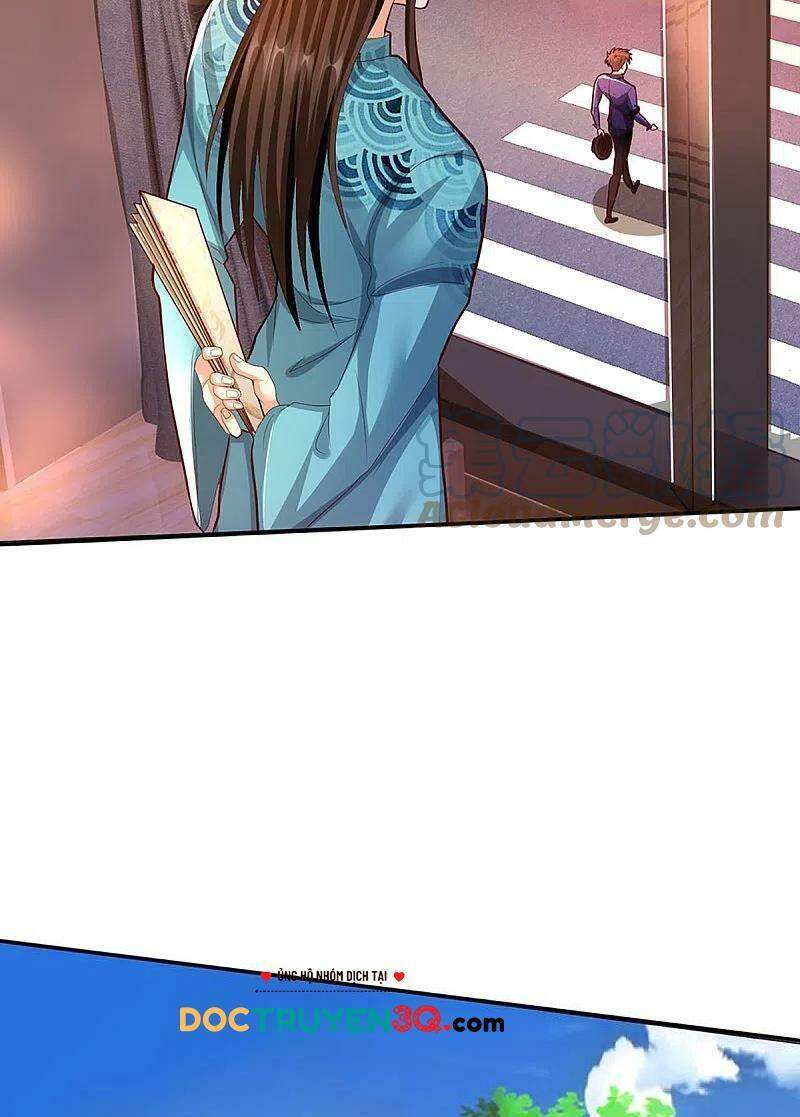 Vú Em Tiên Tôn Đi Ở Rể Chapter 260 - 28