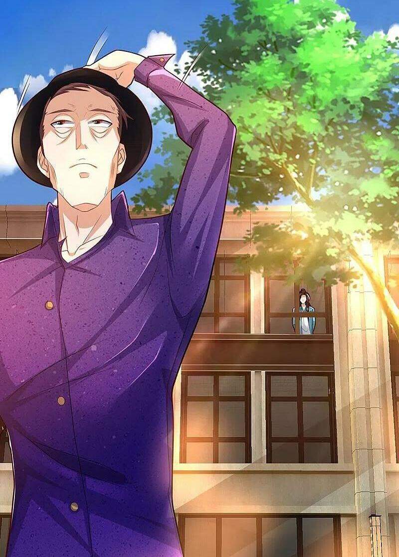 Vú Em Tiên Tôn Đi Ở Rể Chapter 260 - 29