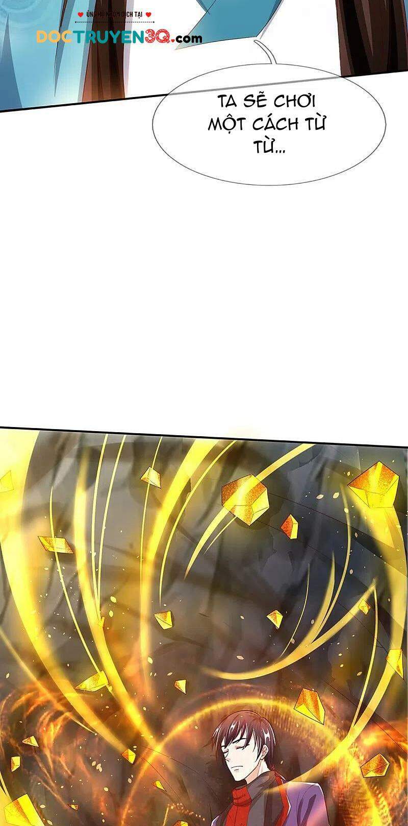 Vú Em Tiên Tôn Đi Ở Rể Chapter 260 - 31