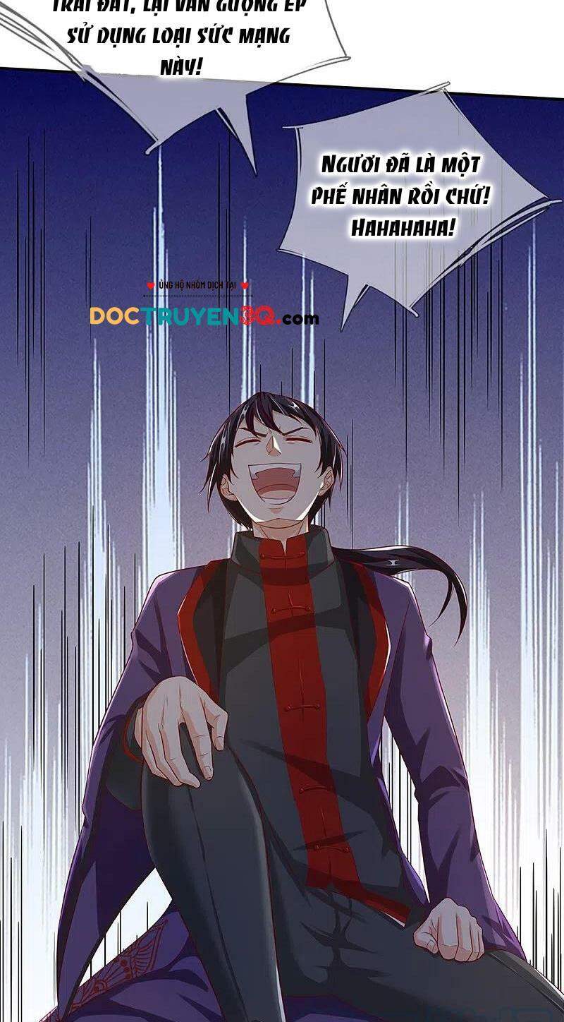 Vú Em Tiên Tôn Đi Ở Rể Chapter 260 - 34