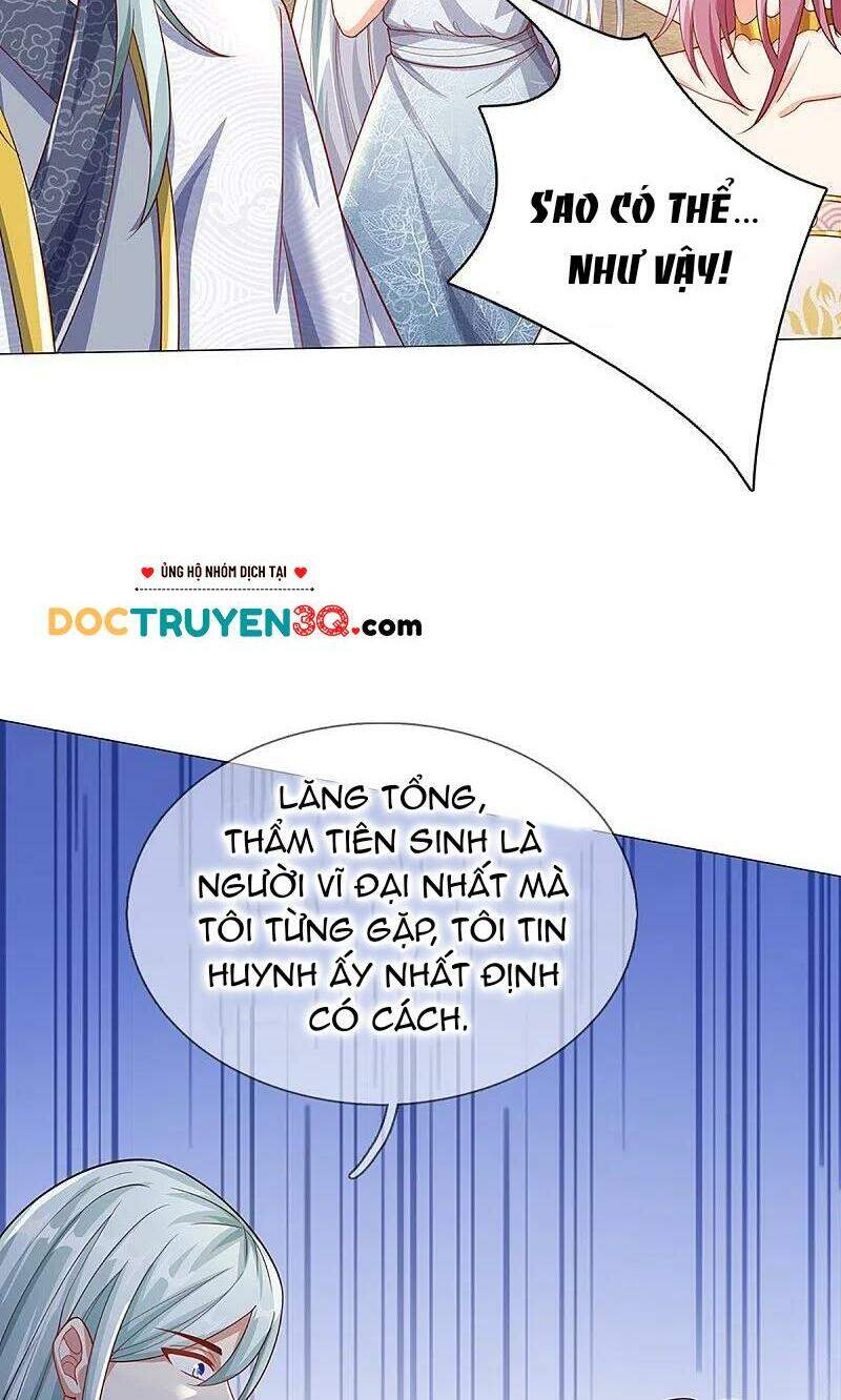 Vú Em Tiên Tôn Đi Ở Rể Chapter 260 - 41