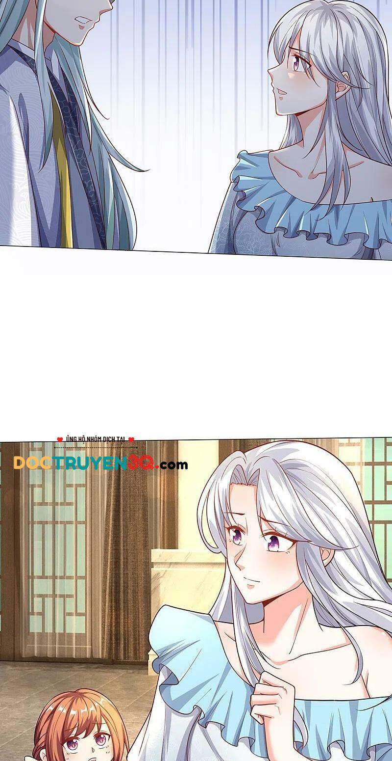 Vú Em Tiên Tôn Đi Ở Rể Chapter 260 - 42
